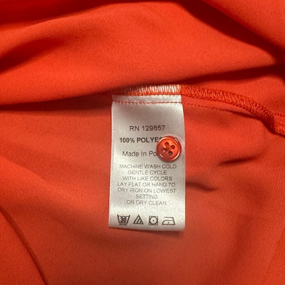 Rochelle Bahrens The Signature Shirt XL - Picture 7 of 7